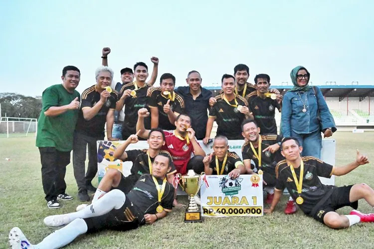 Porwasu 2026 Ditutup, Pemprov Sumut Dorong Jadi Agenda Tahunan HPN