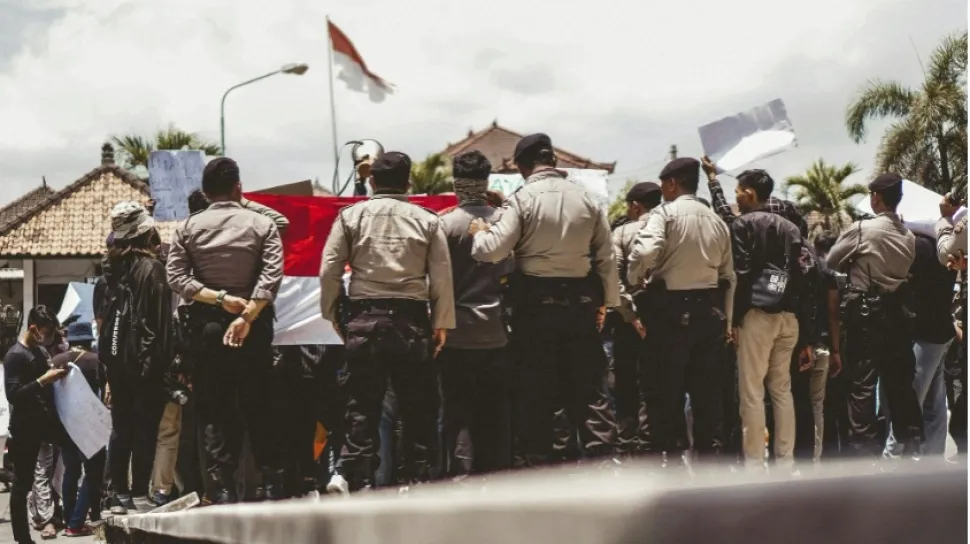 Survei LSI: 73,9% Publik Menilai Indonesia Masih Demokratis, 69,8% Puas Jalannya Demokrasi