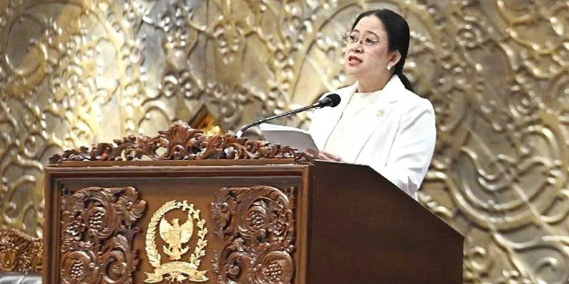 Ketua DPR RI: APBN 2026 Harus Menjaga Daya Hidup Rakyat di Tengah Gejolak Ekonomi Global