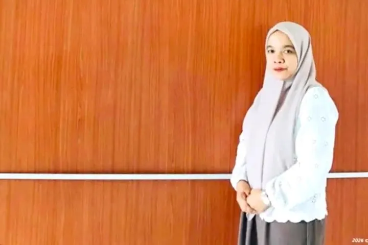 Mahasiswi Doktoral UM Soroti Andaliman: Rempah Khas Sumut yang Berpotensi untuk Kesehatan dan Pendidikan