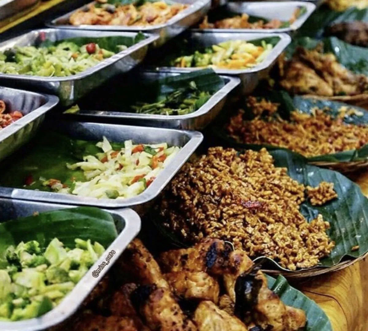 IPB University Nilai Tren Warteg Fancy Cerminkan Inovasi Pelaku Usaha Kuliner