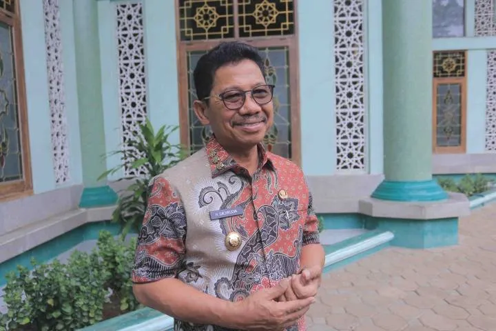 Pemkot Tangerang Dukung Kebijakan WFH ASN, Optimalkan Ratusan Aplikasi untuk Layanan Publik