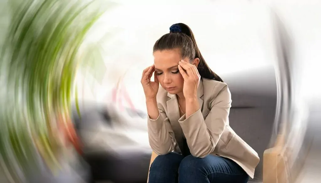Samsung Luncurkan Aplikasi Hearapy untuk Membantu Meredakan Motion Sickness