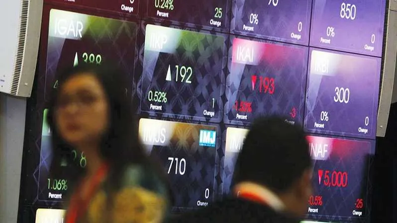 OJK, BEI, dan KSEI Tuntaskan Empat Agenda Reformasi Transparansi Pasar Modal