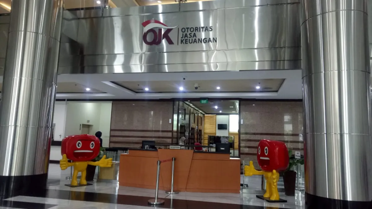 OJK Jatuhkan Denda dan Perintah Tertulis Terkait Laporan Keuangan Tahunan PT Indo Pureco Pratama