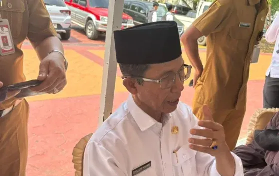 Pemkot Batam Prioritaskan Penanganan Sampah dan Banjir, Selain Air Bersih