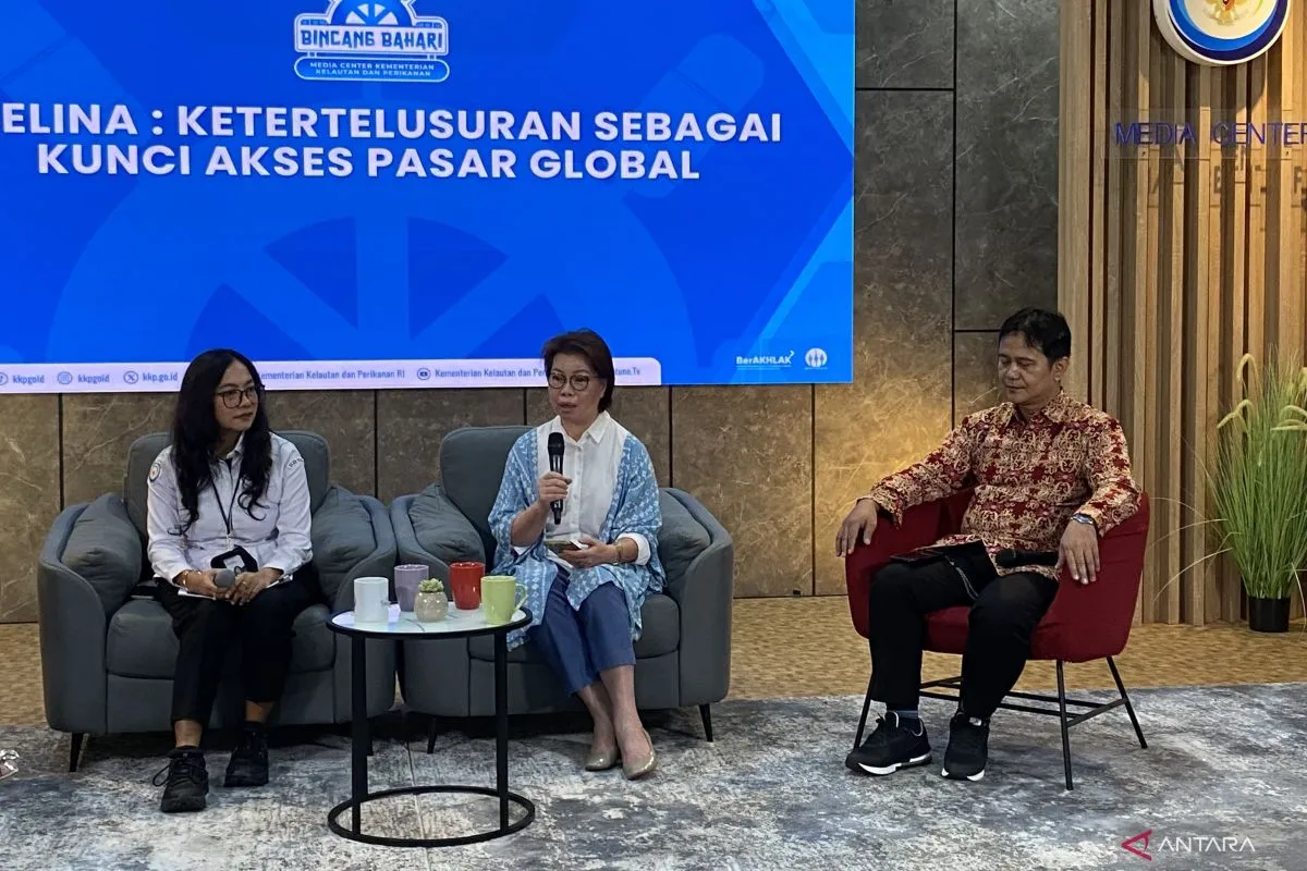 AP2HI: Pasar Global Makin Menuntut Transparansi Produk Perikanan Lewat Ketertelusuran