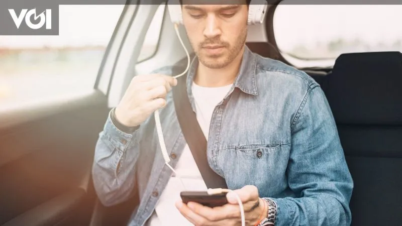 7 Rekomendasi Lagu Minang Populer untuk Temani Perjalanan Mudik
