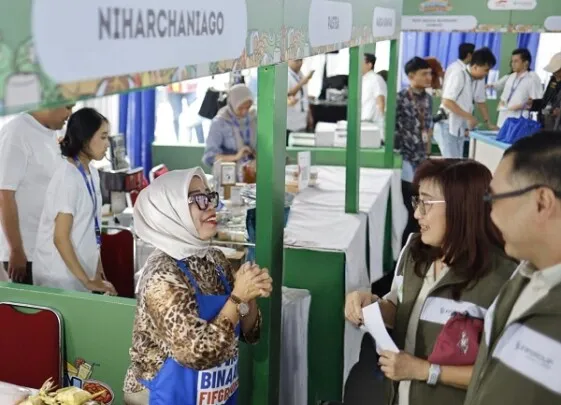 FIFGROUP Gelar FIFestival Street Food 2026 di Jakarta, Hadirkan 28 UMKM Binaan dan Ragam Kegiatan Pendukung