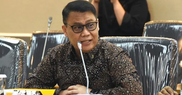 DPR Minta Pengelola GBK dan Kemayoran Buka Data Aset, Kontrak, dan Pendapatan