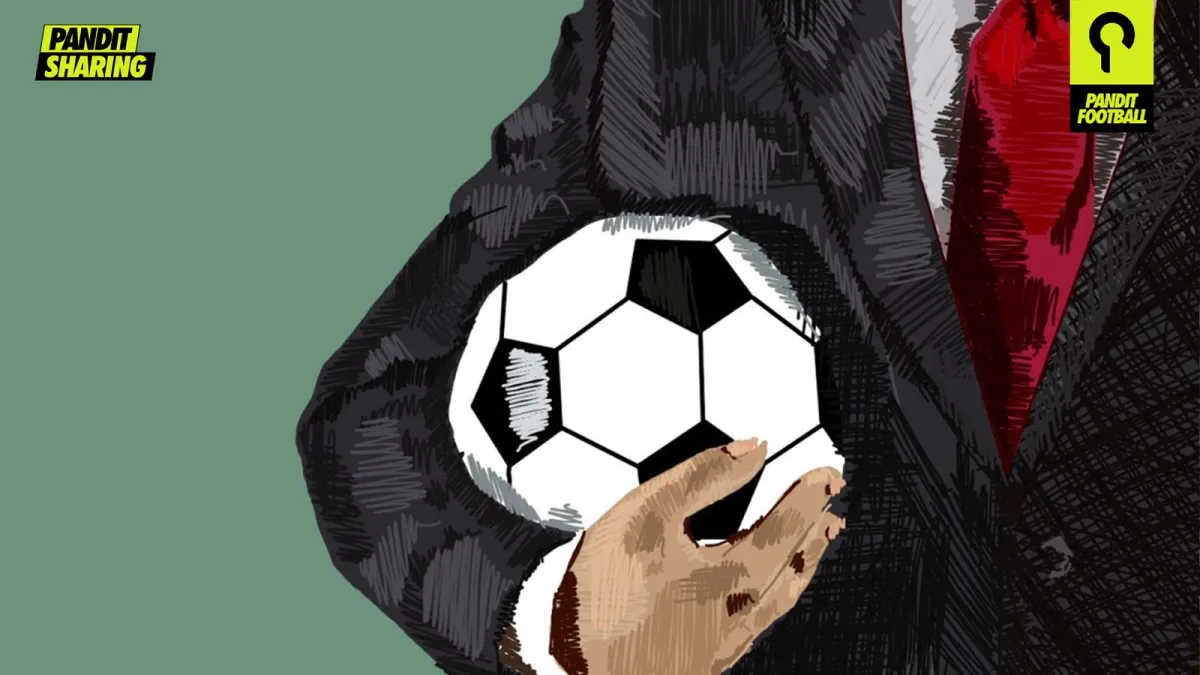 Seruan “Kick Politics Out of Football” dan Rumitnya Relasi Politik dengan Sepak Bola Indonesia