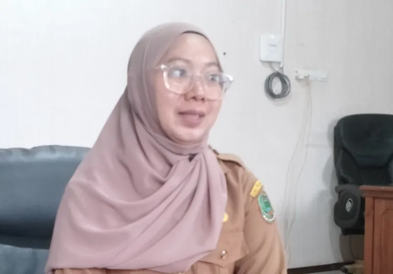 Dinkes Pulang Pisau Tekankan Kualitas Gizi dan Keamanan Pangan dalam Program Makan Bergizi Gratis
