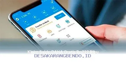 12 Aplikasi Populer Penghasil Saldo DANA yang Banyak Dipakai Sepanjang 2026