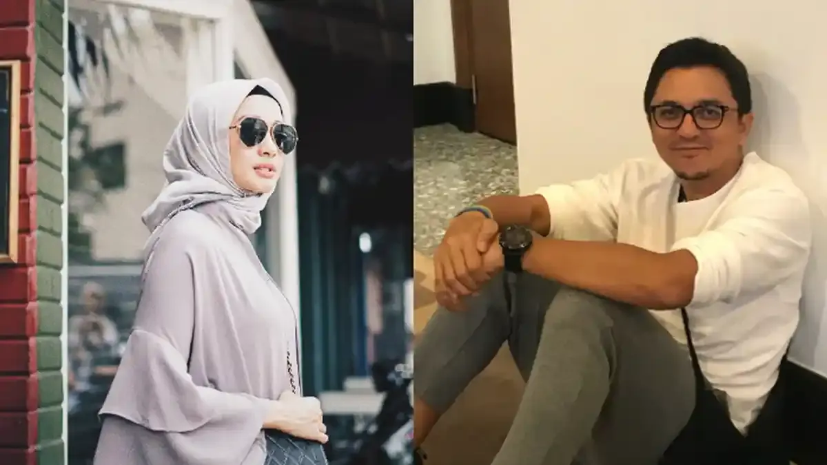 Pertanyaan Warganet soal Rumah Tangga Laudya Cynthia Bella Mencuat, Ini yang Disorot