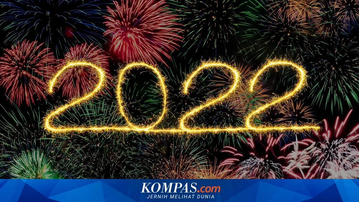 Kabar Dunia Sepekan: Kaleidoskop Internasional 2021 hingga Kabar Baik soal Omicron