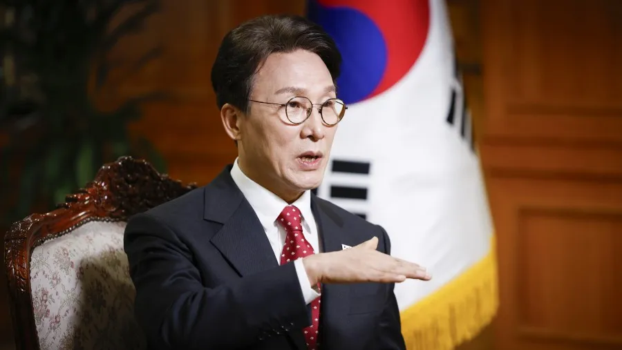PM Korea Selatan Batalkan Kunjungan ke China, Fokus Tangani Dampak Ekonomi Perang Iran
