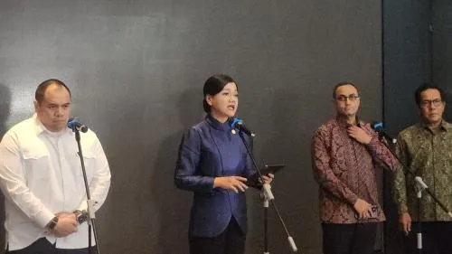 Industri Jasa Keuangan Tumbuh 7,92% pada Triwulan IV 2025, Kontribusi ke Ekonomi Meningkat