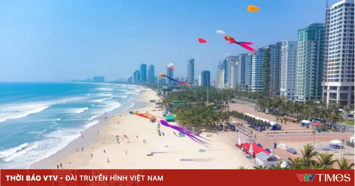 Da Nang Gelar Festival An Hai 2026 di Pantai My Khe Selama 6–14 Juni