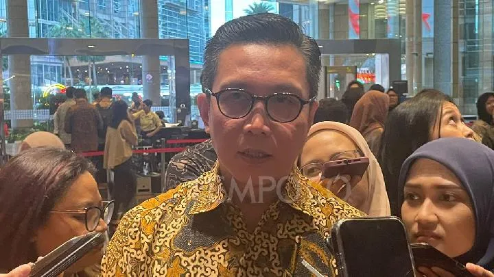 BEI Imbau Investor Tetap Rasional di Tengah Pelemahan IHSG akibat Eskalasi Konflik Timur Tengah