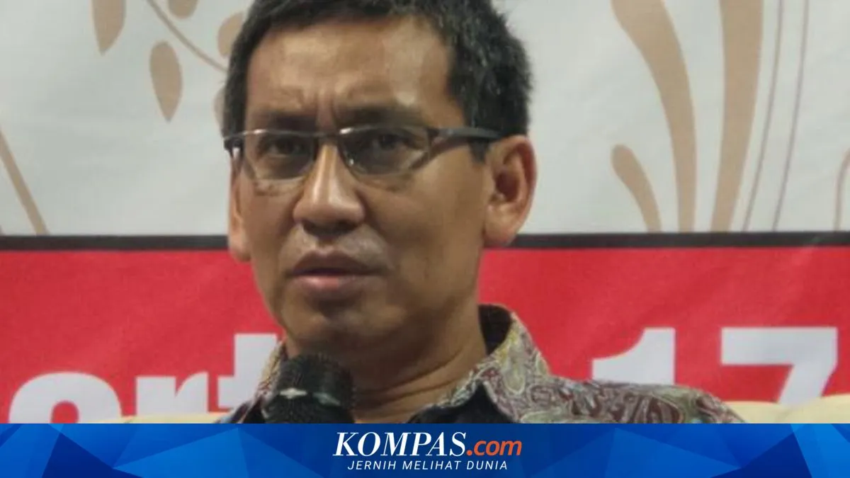 Pakar UI Usul Penyederhanaan Parpol agar Debat Sistem Pemilu Tak Berlarut
