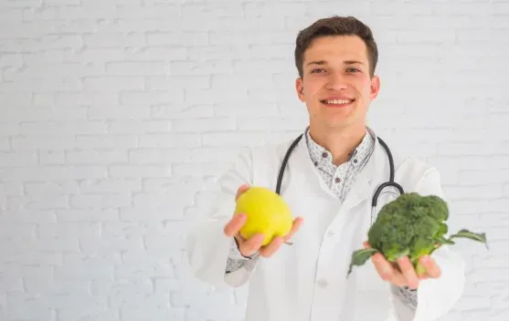 Gizi Klinis dan Sport Nutritionist: Peran Berbeda yang Saling Melengkapi untuk Atlet