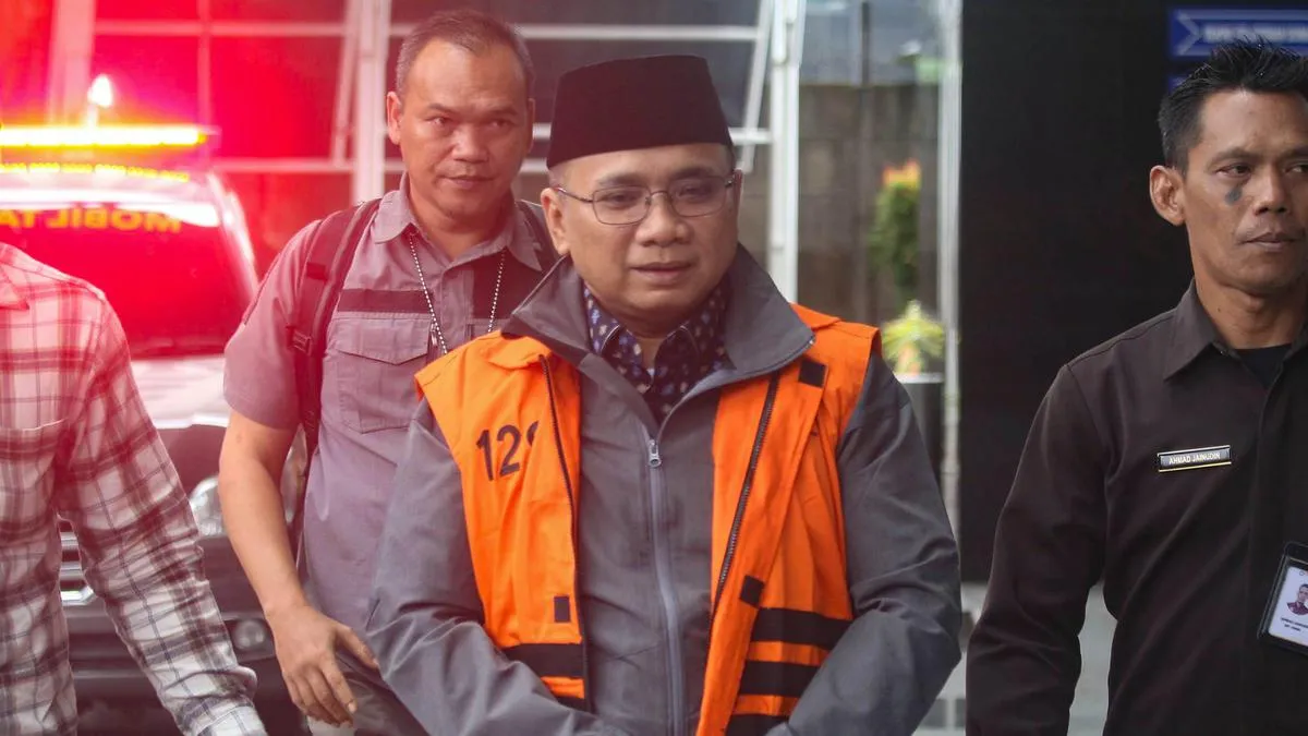 Deretan Hoaks yang Menyeret Nama Yaqut Cholil Qoumas Kembali Beredar di Media Sosial