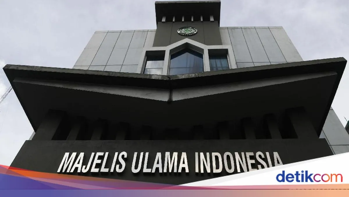 MUI Minta Pemerintah Tinjau Ulang Keterlibatan Indonesia di Board of Peace