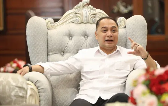 Eri Cahyadi Dorong Transparansi dan Digitalisasi Layanan untuk Wujudkan Surabaya sebagai Kota Jasa