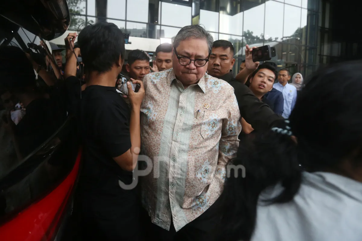 Pemerintah Siapkan Efisiensi Anggaran untuk Jaga Defisit di Bawah 3% di Tengah Ketegangan Global