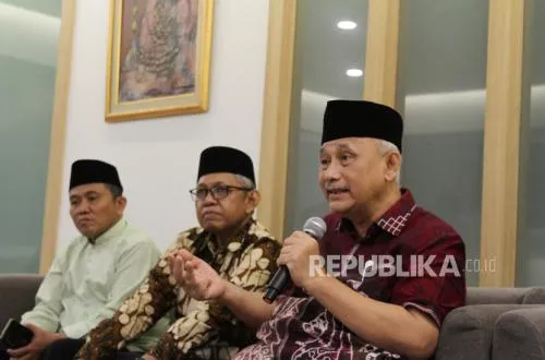Munas X LDII Bahas Agenda Strategis dan Dampak Krisis Global