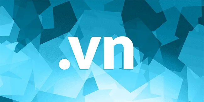 Lelang perdana domain .vn di Vietnam: 37 dari 50 nama terjual, harga tertinggi tembus 1,584 miliar VND