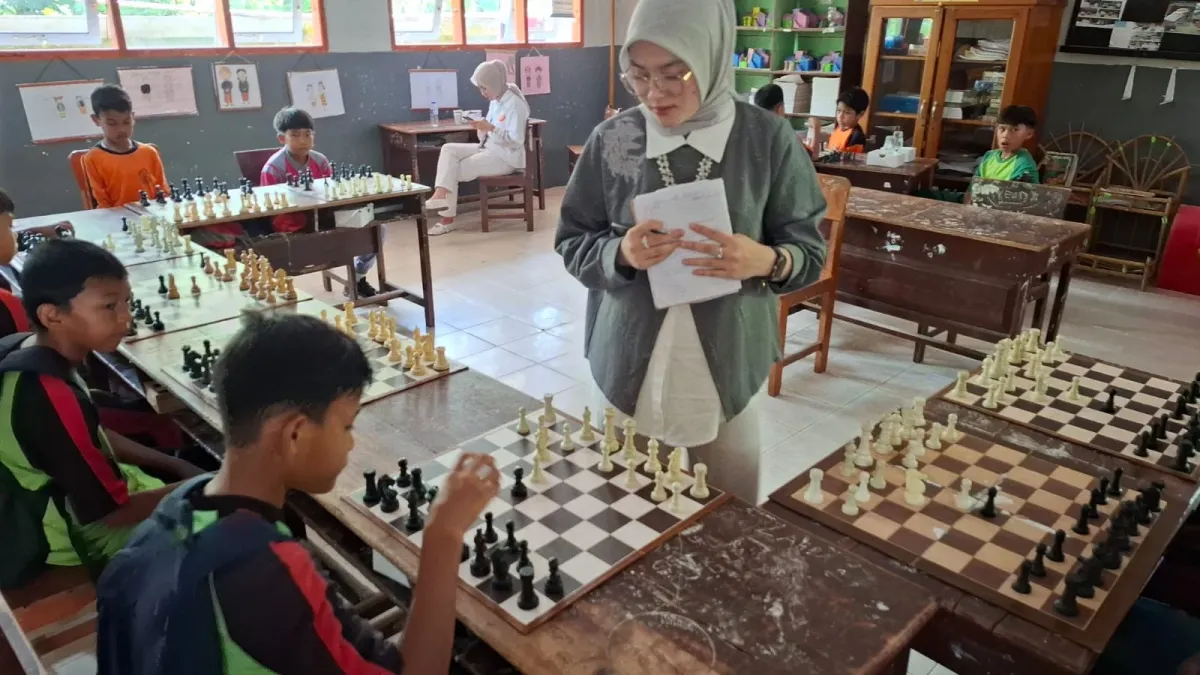 JAPFA Lanjutkan Rangkaian AKJJ 2026 di Sumatera Barat, Dorong Kolaborasi Kampanyekan Gizi Seimbang