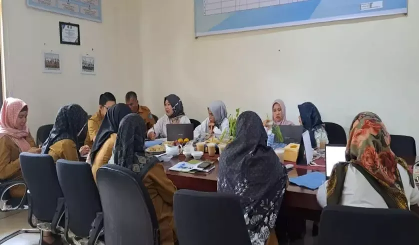Sekretariat Daerah Ogan Ilir Kembangkan Aplikasi SINCAN untuk Integrasi Data Perencanaan dan Percepatan Penyusunan RENJA
