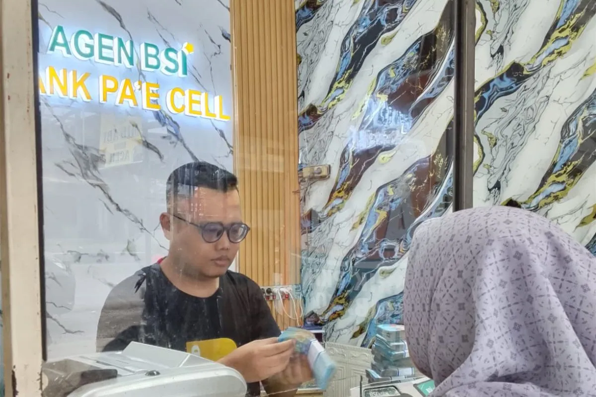 BSI Perluas Jaringan Agen untuk Dorong Inklusi Keuangan Syariah hingga Pelosok Aceh
