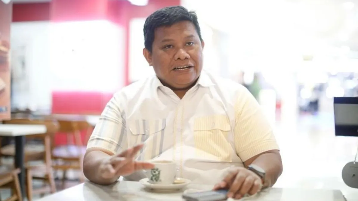 Golkar Dukung Diplomasi Energi di Indo-Pasifik untuk Jaga Stabilitas Pasokan Global
