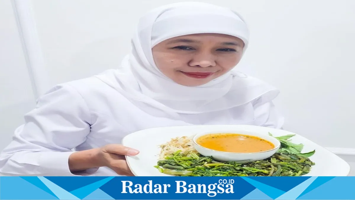 Pecel Jawa Timur Masuk 7 Besar Salad Terbaik Dunia Versi TasteAtlas 2026
