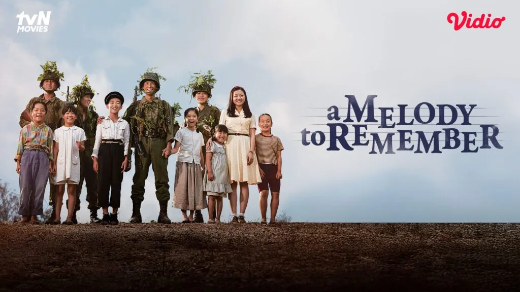 A Melody to Remember: Musik dan Harapan Anak-anak di Tengah Perang Korea