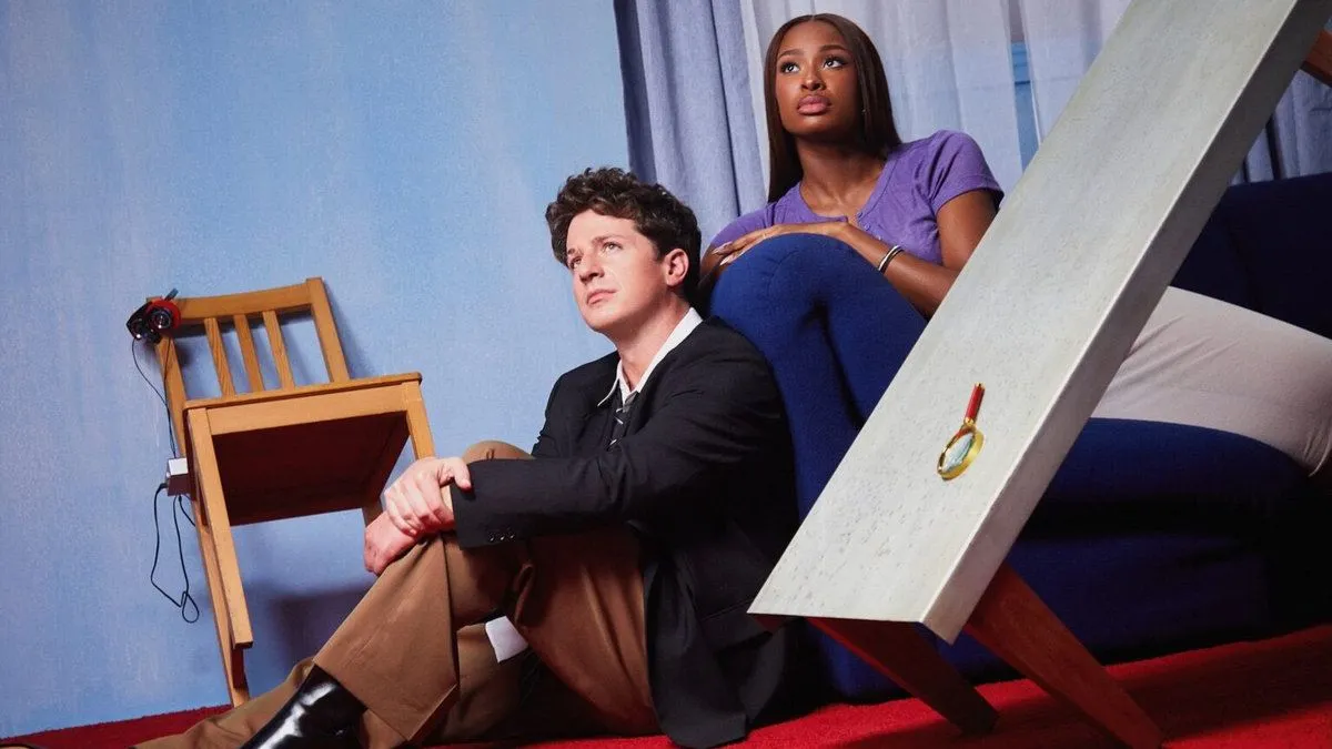 Charlie Puth Rilis Album “Whatever’s Clever!” dan Video Musik ‘Sideways’ Bersama Coco Jones