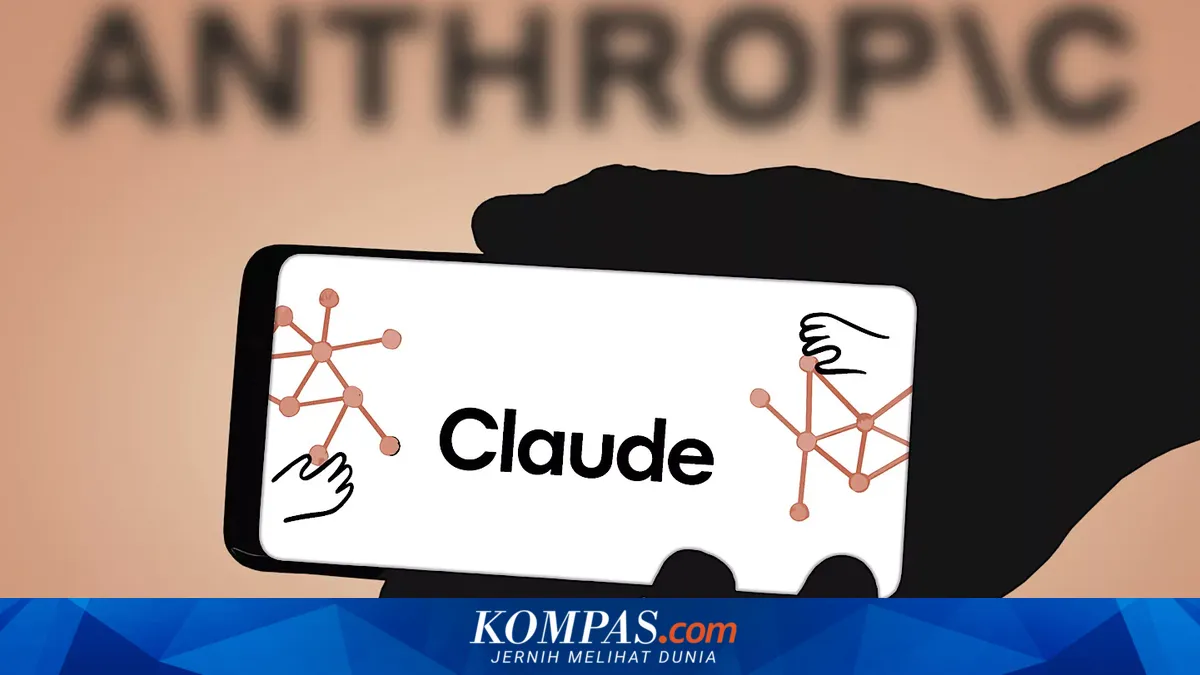 Kebocoran Draf Claude Mythos Ungkap Model AI Baru Anthropic, Saham Perusahaan Keamanan Siber Tertekan