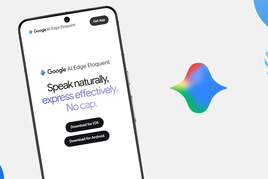 Google Rilis Aplikasi Dikte AI, Perangkat Portabel Makin Mirip Sekretaris Digital