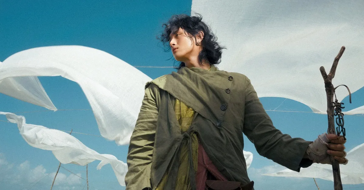 Grey D Rilis MV “It Turns Out…”, Single Utama dari Album Debut LIGHT • NIGHT