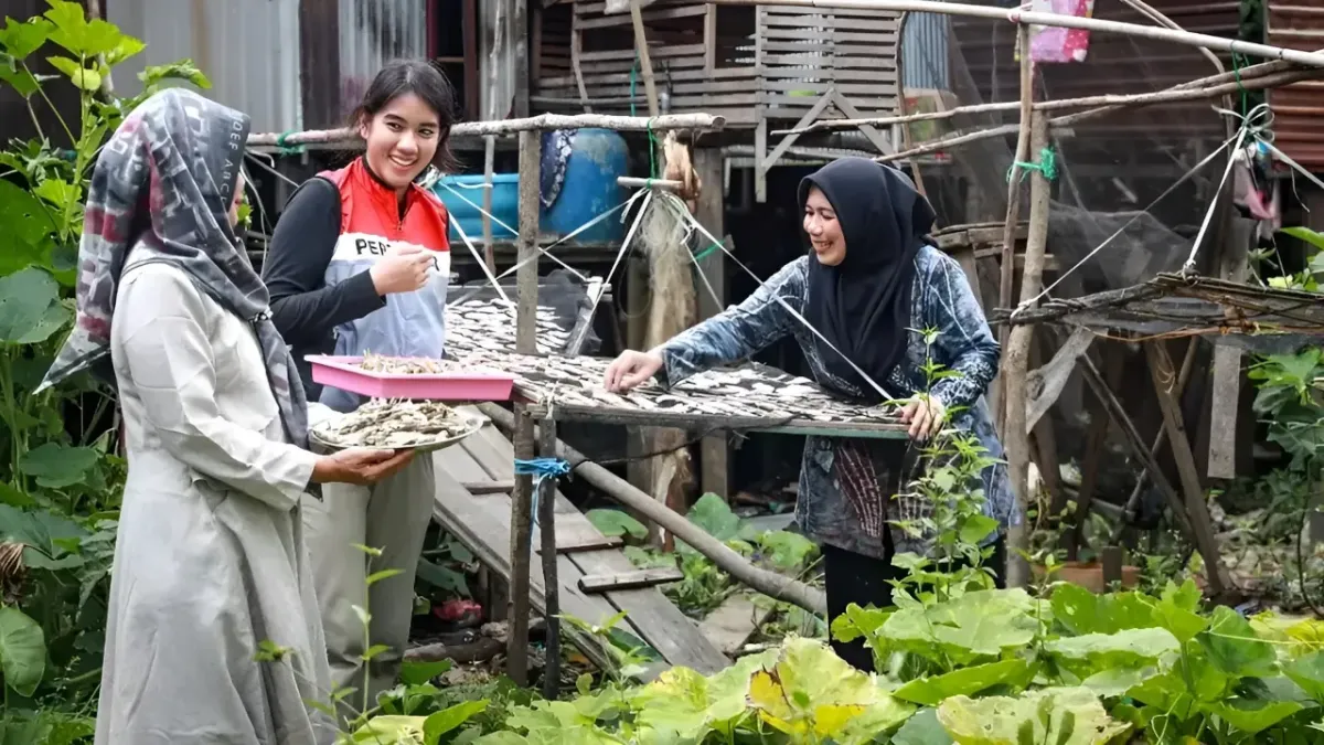 Kemendikdasmen Jadikan Pemberdayaan Perempuan Pilar Strategi Peningkatan Literasi Nasional