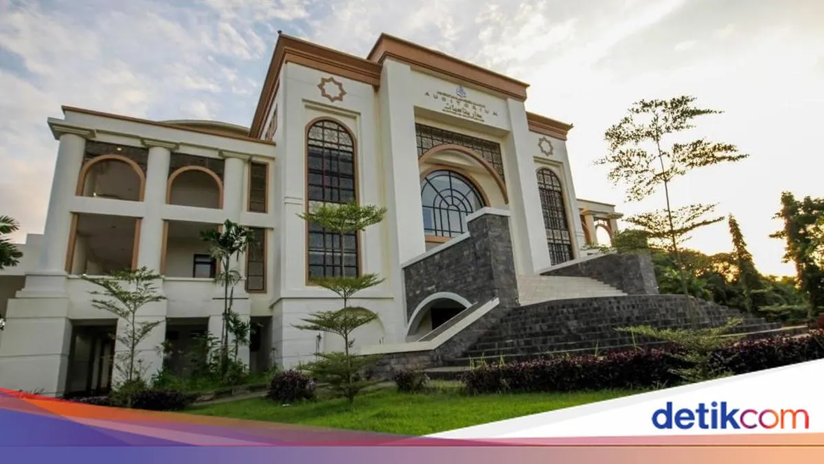 UIN Makassar Kembangkan Aplikasi Pemantau Gizi Anak untuk Dukung Program MBG