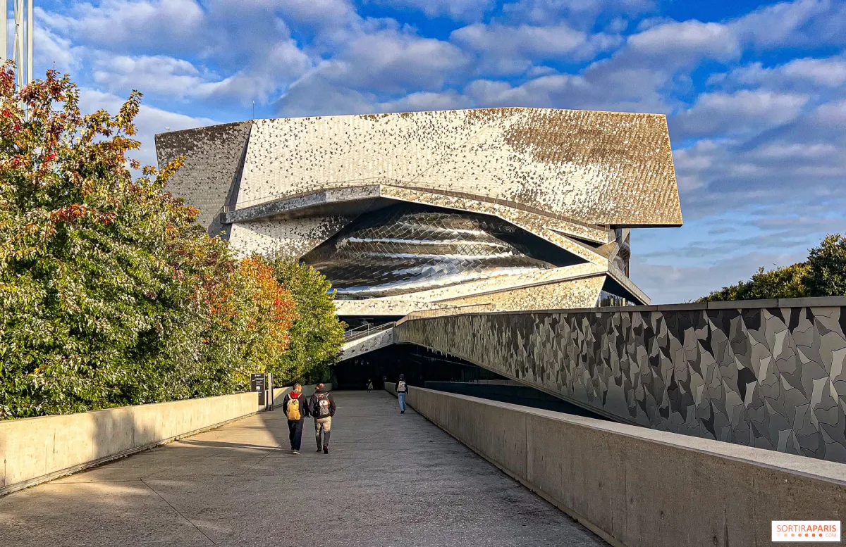 Nuit des Musées 2026 di Cité de la Musique–Philharmonie: “Seribu Satu Harpa” dan akses gratis ke Musée de la Musique