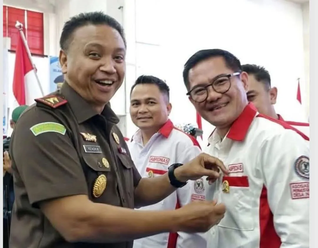 Bupati Minahasa Utara Hadiri Agenda Penguatan Tata Kelola Desa dan Program Jaga Desa di Unsrat
