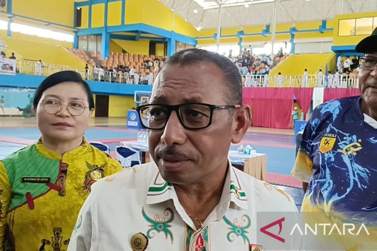 Kemenkum Papua Minta Telkomsel Jelaskan Penyebab Gangguan Internet di Jayapura