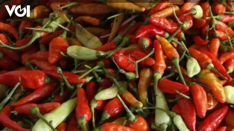 Harga Bumbu Dapur di Jakarta Naik, Bawang Putih Melonjak Hampir 13 Persen dalam Sepekan