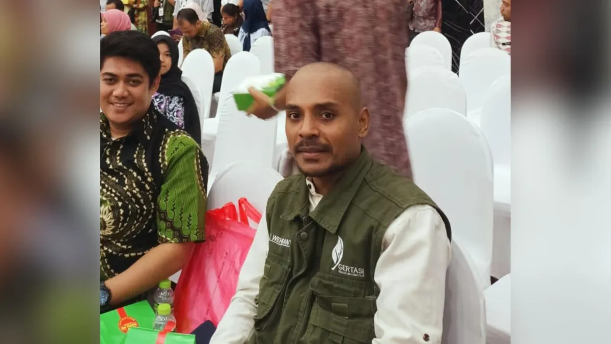 Kaum Muda Syarikat Islam Kritik Pernyataan Saiful Mujani dan Islah Bahrawi, Singgung Dugaan Agenda Terselubung