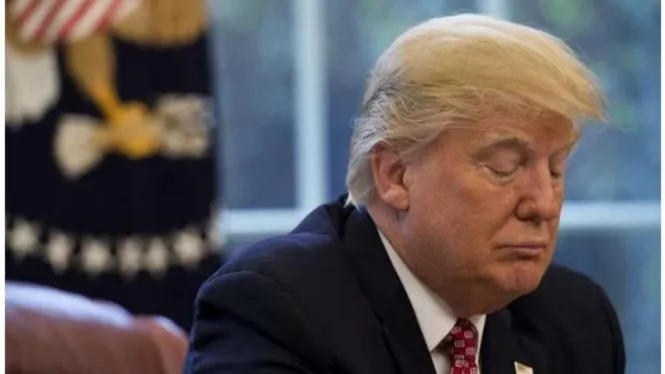 AS Setujui 10 Poin Agenda Perdamaian Iran Usai Konflik 40 Hari