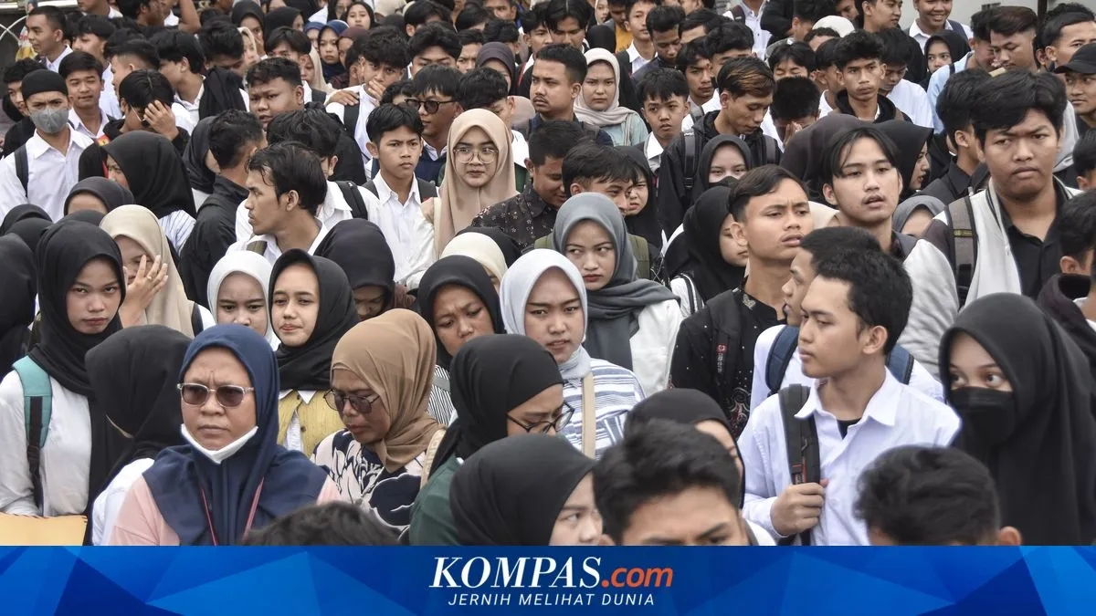 Ketika Ijazah Tak Lagi Menjadi Pintu Utama: Dunia Kerja Menggeser Ukuran Kompetensi